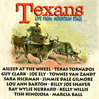 She Ain't Goin' Nowhere - Guy Clark