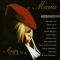 Caserón de tejas - María Graña, Jorge Calandrelli