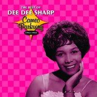 Never Pick A Pretty Boy - Dee Dee Sharp