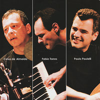 Casa de marimbondo - Paulo Paulelli, Fabio Torres, Celso de Almeida