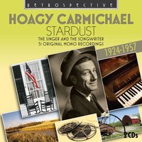 I May Be Wrong, But I Think You're Wonderful - Carmichael