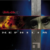 From The Fire - Fields of the Nephilim