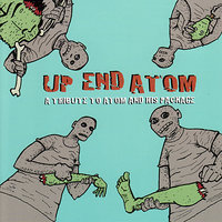 Upside Down From Here - Math The Band