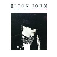 Soul Glove - Elton John