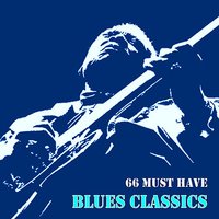 I Wished I Was In Heaven Sitting Down - Mississippi Fred McDowell