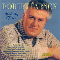 Goodnight You Little Rascal You - Robert Farnon, Anne Shelton