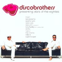 U R My Baby - Discobrothers, Bananarama