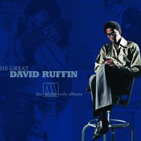 I Miss You (Part 1) - David Ruffin