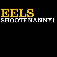 All In A Day's Work - Eels
