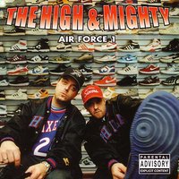 Nowhere To Hide At (Feat. Copywrite) - The High & Mighty, Copywrite