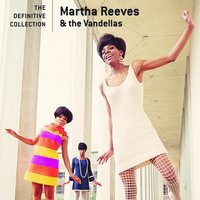 Love Bug Leave My Heart Alone - Martha Reeves & The Vandellas