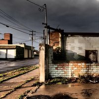 The Future is Cancelled - Down By Law