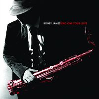 Hold On Tight - Boney James
