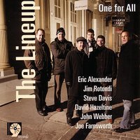 Sweet and Lovely - One For All, Joe Farnsworth, David Hazeltine