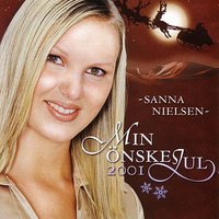Gläns över sjö och strand - Sanna Nielsen