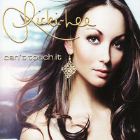 Ricki-Lee