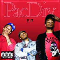 Taste - Pac Div