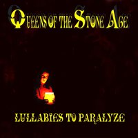 I Never Came - Queens of the Stone Age
