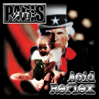 Don't Stop The Movement - Paris, George Clinton, T-K.A.S.H.