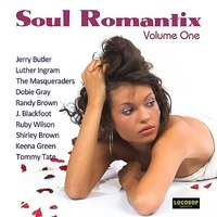Ain't That Loving You - For More Reasons Than One - Luther Ingram