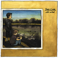 Watch Me Bleed - Joey Cape