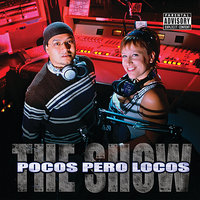 El Surtidor - Psycho Realm