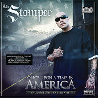 Never Change - Stomper, MC Magic, K.O
