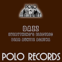 Everything's Electric - DAZZ