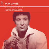 Help Yourself - Tom Jones