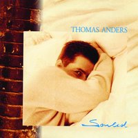 Carry You With Me - Thomas Anders
