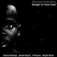 One Eye Open - Jesse Royal