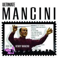 Music On The Way - Henry Mancini, Monica Mancini