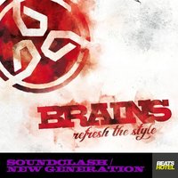 New Generation - Brains