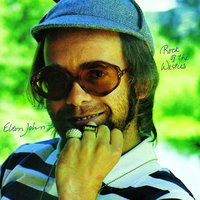 Street Kids - Elton John