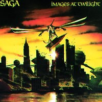 It's Time (Chapter Three) - Saga
