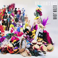 Rope Around A Fool - Elton John