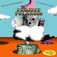 Diamond District (Vocal) - Tom C3, Project Polaroid, Kool Keith