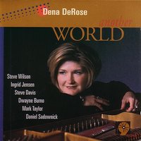 Spring Is Here - Dena DeRose, Mark Taylor, Steve Davis