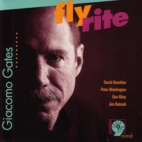 You Go To My Head - Giacomo Gates, David Hazeltine, Ben Riley