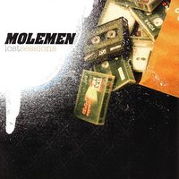 You Can Try - Molemen, Apathy, 7L & Esoteric