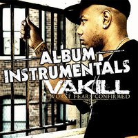 Worst Fears Confirmed - Vakill, Memo, Molemen