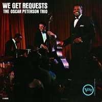 People - Oscar Peterson Trio