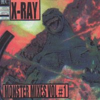 Doomsday - MF DOOM, X-Ray, M.F. Doom