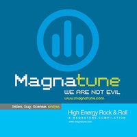 Jackalopes: Those great big... (memories) - Magnatune Compilation