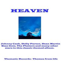 How Far Is Heaven - Dominoes