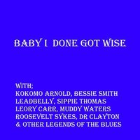 Baby Please Don't Tell On Me - Tommy McClennan