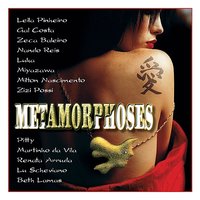Olhar De Mulher - Leila Pinheiro