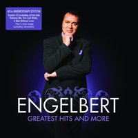 Totally Amazing - Engelbert Humperdinck