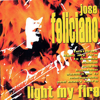 Samba Pati - José Feliciano