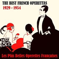 J'aime Les Hommes (1953) - Operette La Route Fleurie - Annie Cordy